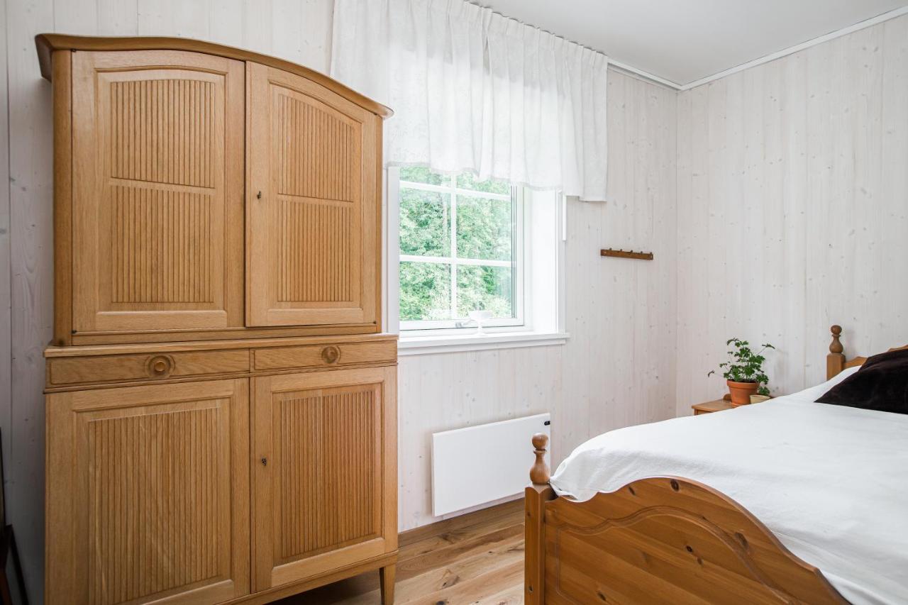 Solar Lake Cottage Jonkoping Exterior photo