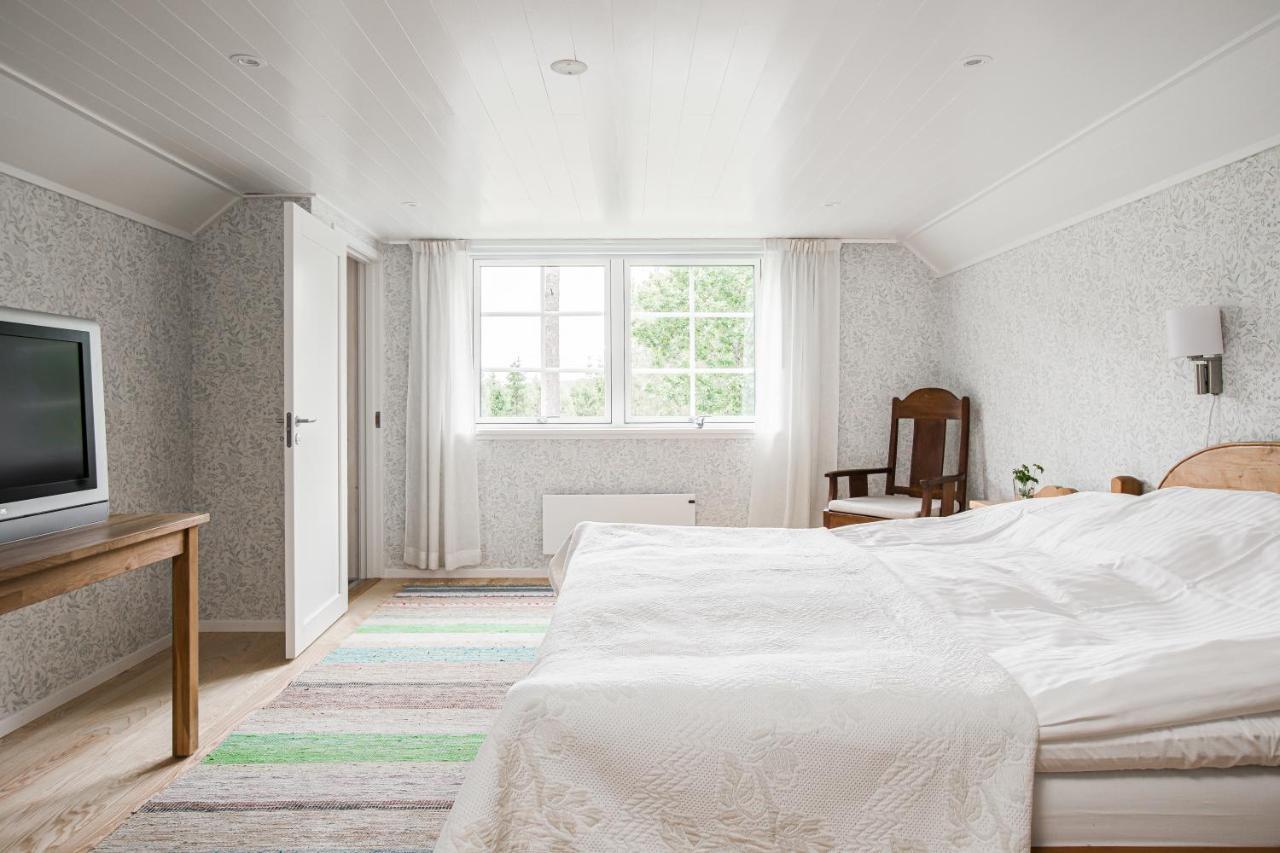 Solar Lake Cottage Jonkoping Exterior photo